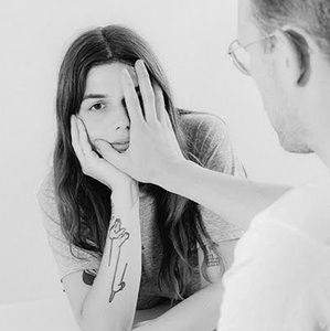 Meet your Posher, Kristina